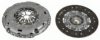 SACHS 3000 950 723 Clutch Kit